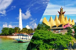 Travel lampung bangka terbaik dan termurah