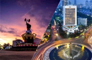 travel pringsewu jakarta terbaik dan termurah